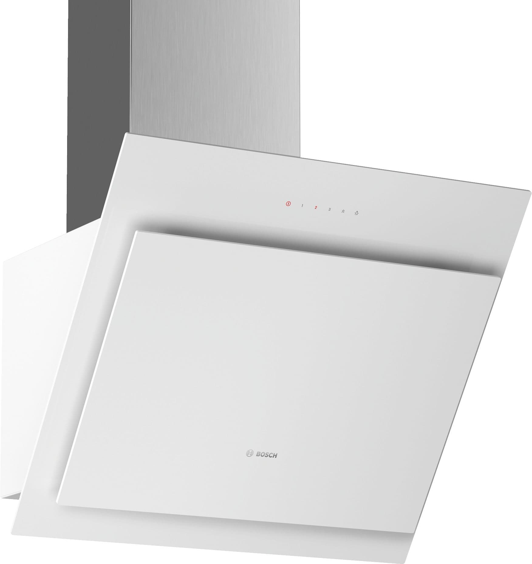 АСПИРАТОР BOSCH DWK67CM20 - мостра