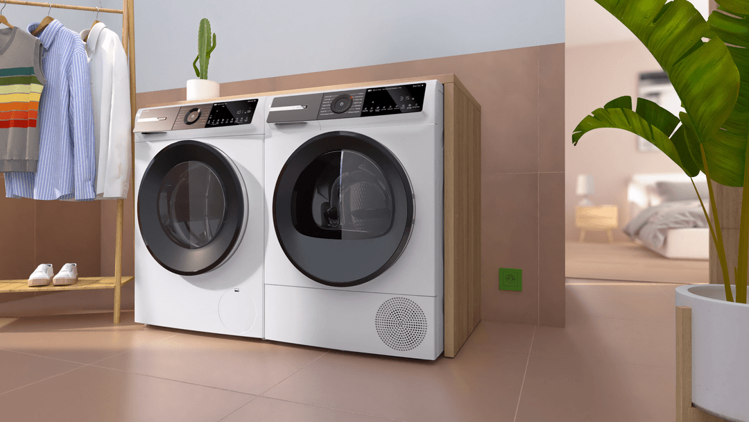 Как да изберете правилната сушилня за Вашия дом?
