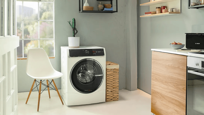 Комбинирана пералня със сушилня: Струва ли си компромисът?