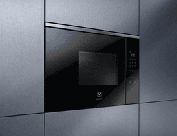 МИКРОВЪЛНОВА ELECTROLUX KMFE172TEX - Мостра thumbnail 2