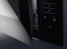 МИКРОВЪЛНОВА ELECTROLUX KMFE172TEX - Мостра thumbnail 3