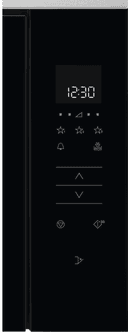 МИКРОВЪЛНОВА ELECTROLUX KMFE172TEX - Мостра thumbnail 4