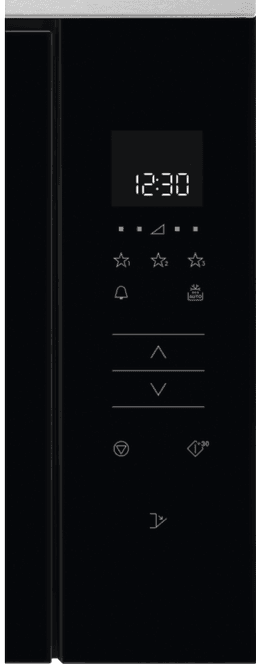 МИКРОВЪЛНОВА ELECTROLUX KMFE172TEX - Мостра thumbnail 4