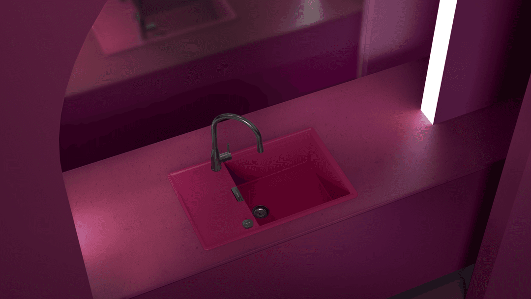 🎨 Новите цветове от Schock: повече характер за всяка кухня