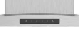 АСПИРАТОР NEFF Collection D95FRW1S0 - Мостра thumbnail 2