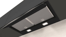 АСПИРАТОР NEFF Line D65XAM2S0 - Мостра thumbnail 4