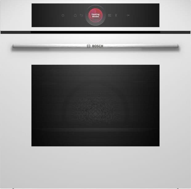 ФУРНА BOSCH HBG7741W1 - Мостра