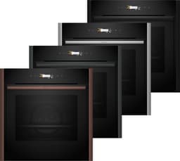 ФУРНА NEFF Collection B59CR7KY0 - Нарушена опаковка thumbnail 3