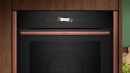 ФУРНА NEFF Collection B59CR7KY0 - Нарушена опаковка thumbnail 10