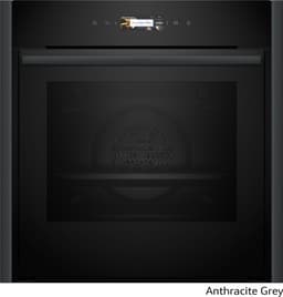 ФУРНА NEFF Collection B59CR7KY0 - Нарушена опаковка thumbnail 6