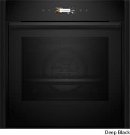 ФУРНА NEFF Collection B59CR7KY0 - Нарушена опаковка thumbnail 8