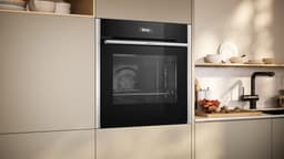 ФУРНА NEFF Line B24CR71N0 - Нарушена опаковка thumbnail 6