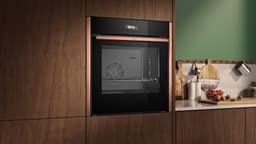 ФУРНА NEFF Collection B59CR7KY0 - Нарушена опаковка thumbnail 4