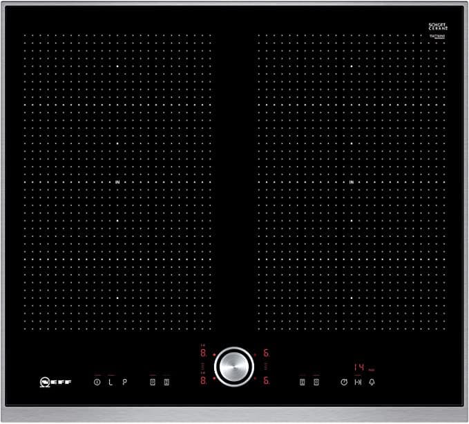 КОТЛОН NEFF Line T56TT60N0 - Мостра