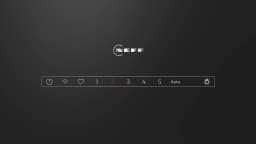 АСПИРАТОР NEFF Collection D98IPT2Y5 - Мостра thumbnail 7