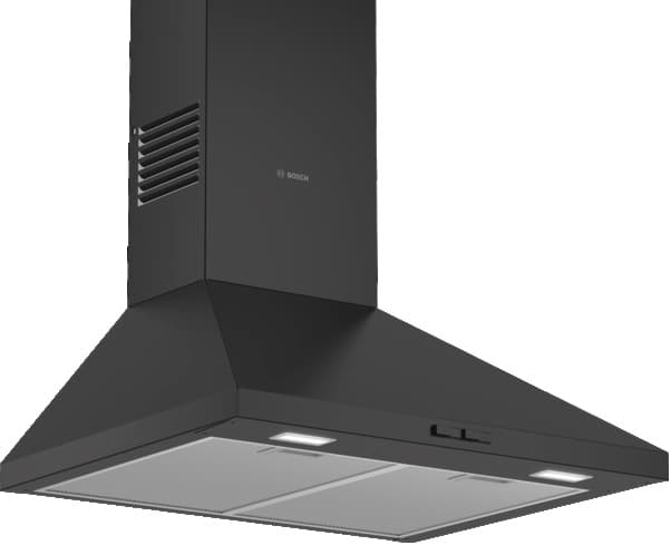 АСПИРАТОР BOSCH DWP64BC60 - мостра