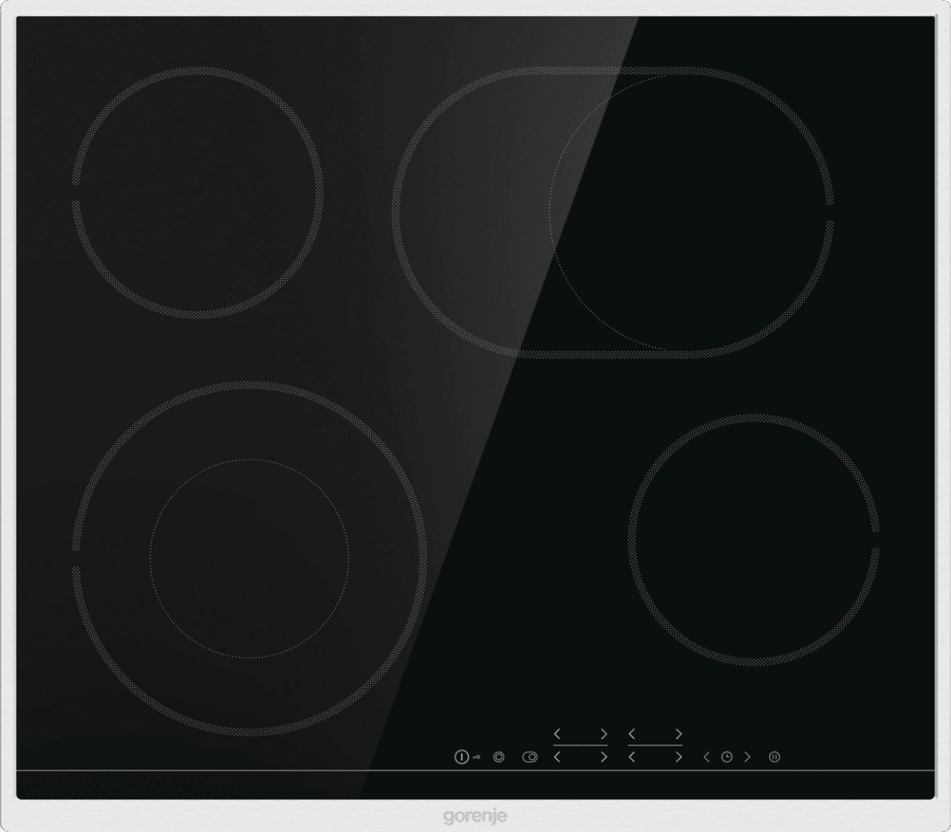 Котлон GORENJE ECT643BX - Мостра