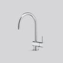 СМЕСИТЕЛ FALMEC EASY ROUND хром - мостра thumbnail 1