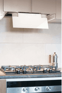 АСПИРАТОР CATA GCDUAL 45 WH - Мостра thumbnail 2