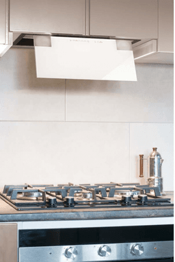 АСПИРАТОР CATA GCDUAL 45 WH - Мостра thumbnail 2