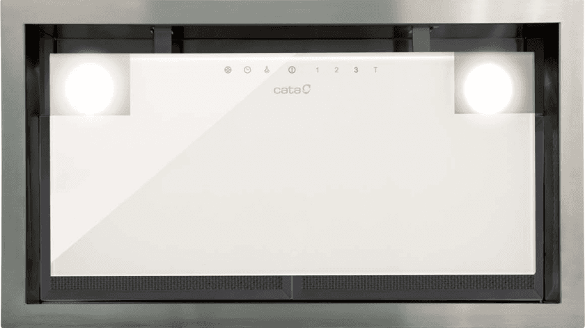 АСПИРАТОР CATA GCDUAL 45 WH - Мостра