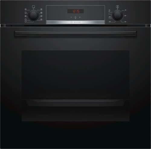 ФУРНА BOSCH HBA534EB0 - Мостра, нарушена опаковка