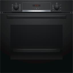 ФУРНА BOSCH HBA554EB0 - мостра thumbnail 1