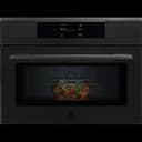 КОМПАКТНА МИКРОВЪЛНОВА ФУРНА ELECTROLUX KVM9E2XT thumbnail 1