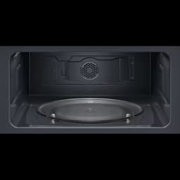 КОМПАКТНА МИКРОВЪЛНОВА ФУРНА ELECTROLUX KVM9E2XT thumbnail 4