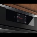 КОМПАКТНА МИКРОВЪЛНОВА ФУРНА ELECTROLUX KVM9E2XT thumbnail 2