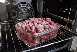 Печка GORENJE GECS5C70WA - В опаковка от друг модел, стреч фолио thumbnail 12