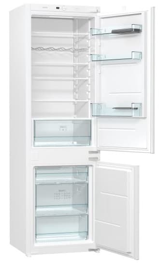 ХЛАДИЛНИК GORENJE NRKI4182E1 - без опаковка