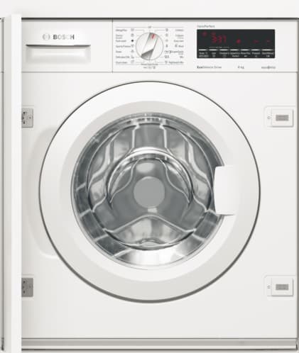 ПЕРАЛНЯ BOSCH WIW28541EU - Лоша опаковка