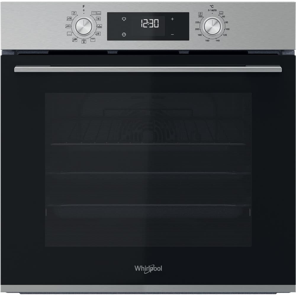ФУРНА WHIRLPOOL OMK58HU1X - Преопакована