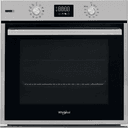 ФУРНА WHIRLPOOL OAS KP8V1 SW  IX - мостра thumbnail 1