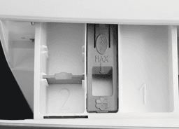 ПЕРАЛНЯ AEG L6SNE26SE - Преопакована thumbnail 5