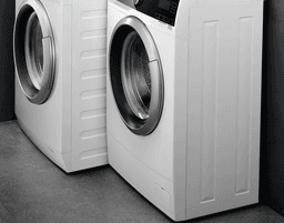 ПЕРАЛНЯ AEG L6SNE26SE - Преопакована thumbnail 3