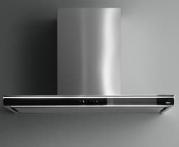 АСПИРАТОР FALMEC LUMINA NRS 90 BLACK - Отварян и върнат thumbnail 1