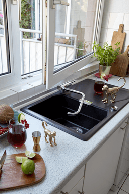 СМЕСИТЕЛ SCHOCK Maia thumbnail 4