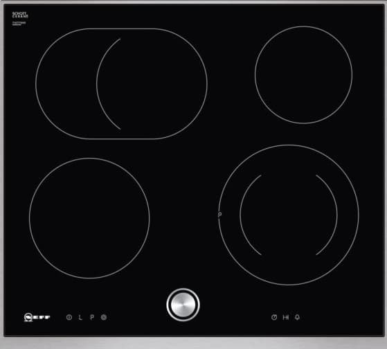 КОТЛОН NEFF Line T16TT76N0 - мостра