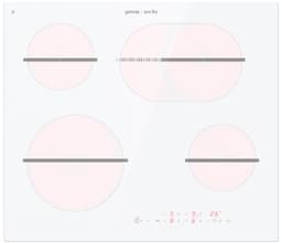 КОТЛОН GORENJE ECT648ORAW - Мостра thumbnail 2