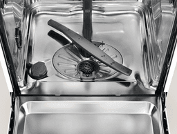 СЪДОМИЯЛНА ELECTROLUX EEA27200L - Нарушена опаковка thumbnail 5