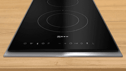 КОТЛОН NEFF Line TL13FD9T8 thumbnail 2