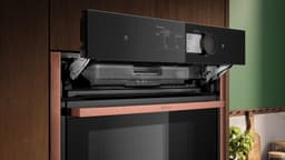 ФУРНА NEFF Collection B69VY7MY0 - Преопакована thumbnail 9