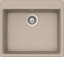 МИВКА SCHOCK GEMO N100 Sabbia - Ляв отвор thumbnail 1