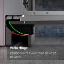 СЪДОМИЯЛНА NEFF Line S175ECX13E - Мостра thumbnail 6