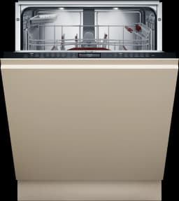 СЪДОМИЯЛНА NEFF Collection S299ZB802E - нарушена опаковка thumbnail 2