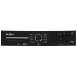 ПЕРАЛНЯ WHIRLPOOL WPM 97W ADS EE - мостра thumbnail 7