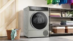 СУШИЛНЯ BOSCH WQB246CX0 thumbnail 4
