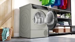 СУШИЛНЯ BOSCH WQB246CX0 thumbnail 5